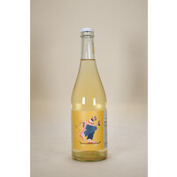 Diletta Tonello, Marachelle, Bianco Veneto Frizzante, NV 750 ml