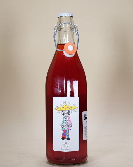 Cantina Giardino, Vino Rosato Controra, Campania, 2022, 1L