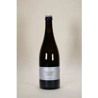 Field Recordings, Salad Days Pet Nat, NV, 750 ml