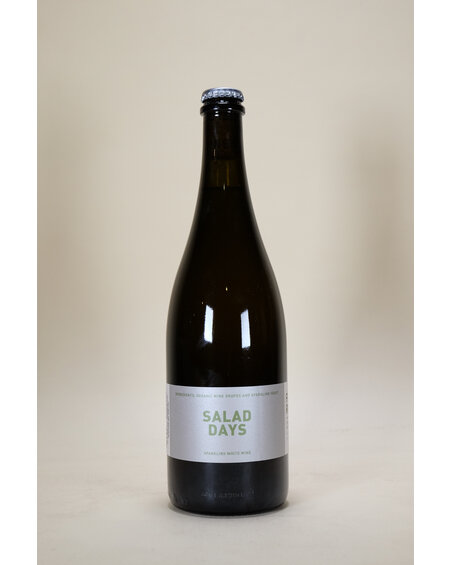 Field Recordings, Salad Days Pet Nat, NV, 750 ml