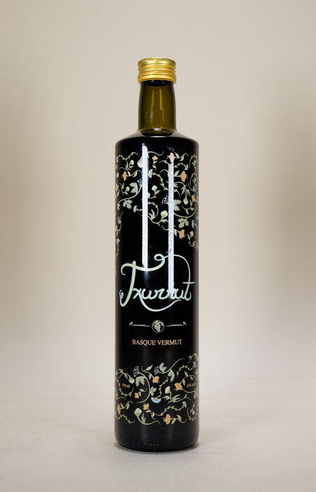 Txurrut, Basque Vermut,750 ml