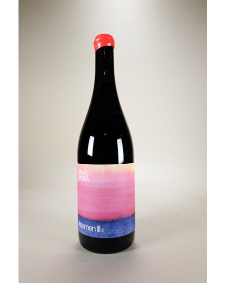 Vinas Mora Vinas Mora, Kaamen III, 2021, 750ml