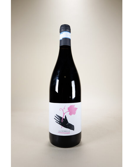 La Morella, Barbera, 2022, 750 ml
