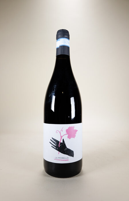 La Morella, Barbera, 2022, 750 ml
