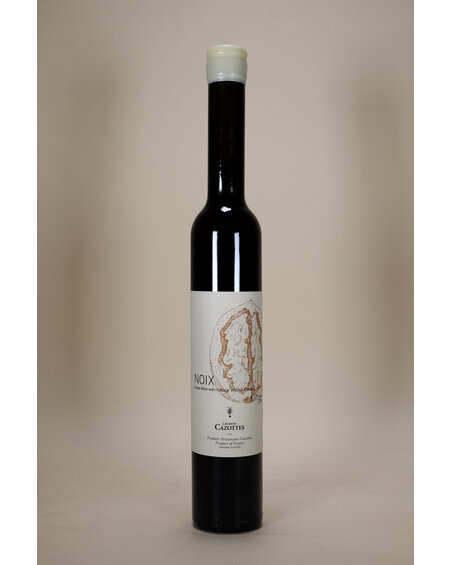 Laurent Cazottes, Noix, Walnut Liqueur, 375ml