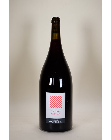 La Grange Aux Belles La Grange Aux Belles, La Jardin, 2023,  1.5 L Magnum