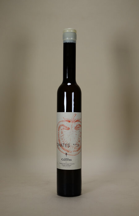 Laurent Cazottes, Tomates, Tomato Liqueur, 375ml