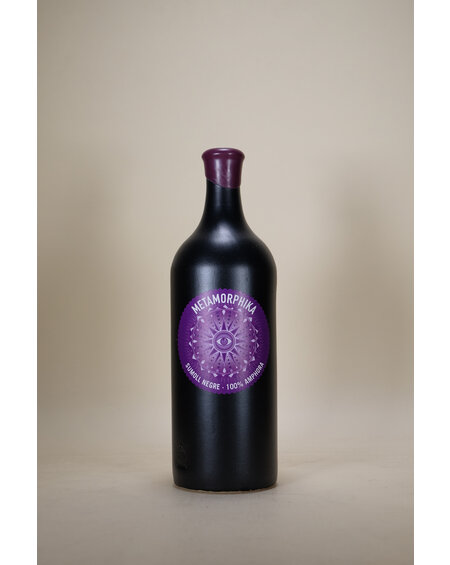 Costador, Metamorphika, Sumoll Negre, Amphorae, 2022, 750 ml
