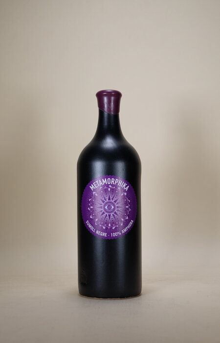 Costador, Metamorphika, Sumoll Negre, Amphorae, 2022, 750 ml