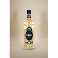 St. Elder, Elderflower Liqueur,  750ml