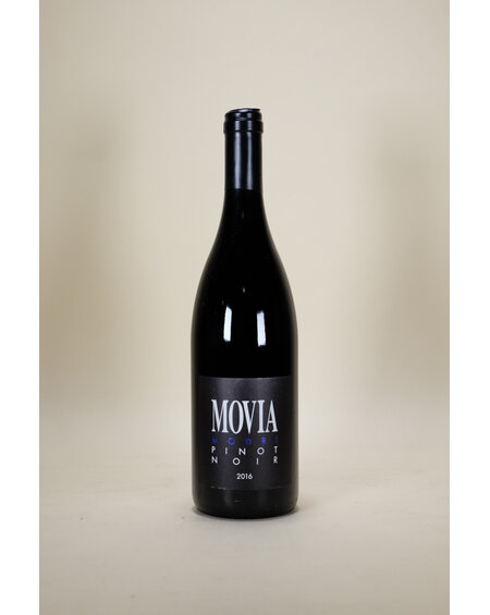 Movia Movia, Modri, Pinot Noir, 2021, 750ml Movia Movia, Modri, Pinot Noir, 2021, 750ml