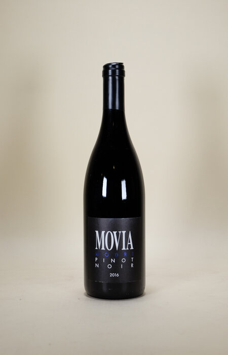 Movia Movia, Modri, Pinot Noir, 2021, 750ml
