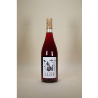 Foradori, Lezer, 2024, 750 ml