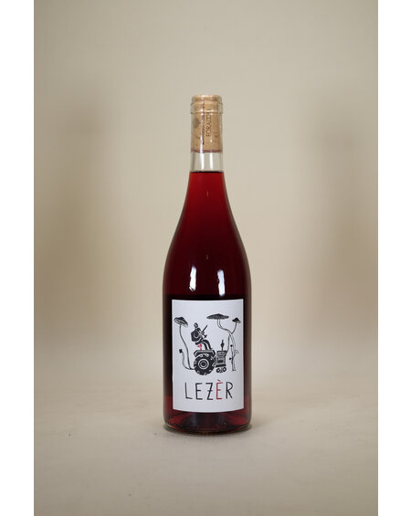 Foradori Foradori, Lezer, 2023, 750 ml