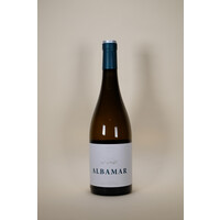 Bodegas Albamar, Rias Baixas, Albarino, 2023, 750ml