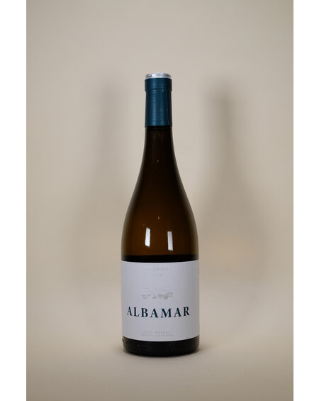 Bodegas Albamar Bodegas Albamar, Rias Baixas, Albarino, 2023, 750ml