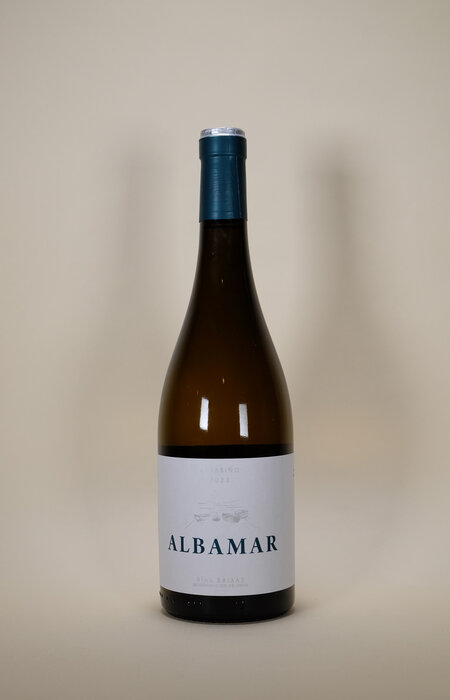 Bodegas Albamar Bodegas Albamar, Rias Baixas, Albarino, 2023, 750ml