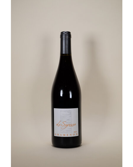 Domaine Gramenon, Cotes Du Rhone, Sagesse, 2022, 750 ml