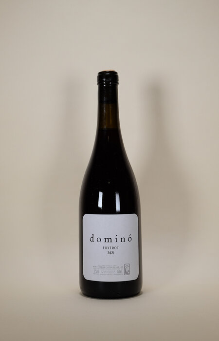 Domino, Vinho Tinto Foxtrot, 2023, 750 ml