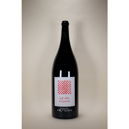 La Grange Aux Belles La Grange Aux Belles, La Jardin, 2024, 3L Jeroboam La Grange Aux Belles La Grange Aux Belles, La Jardin, 2024, 3L Jeroboam