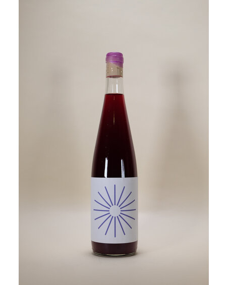 Sarava Sarava, Galactic Wines, Vinho Tinto, Espadeiro, 2023, 750 ml