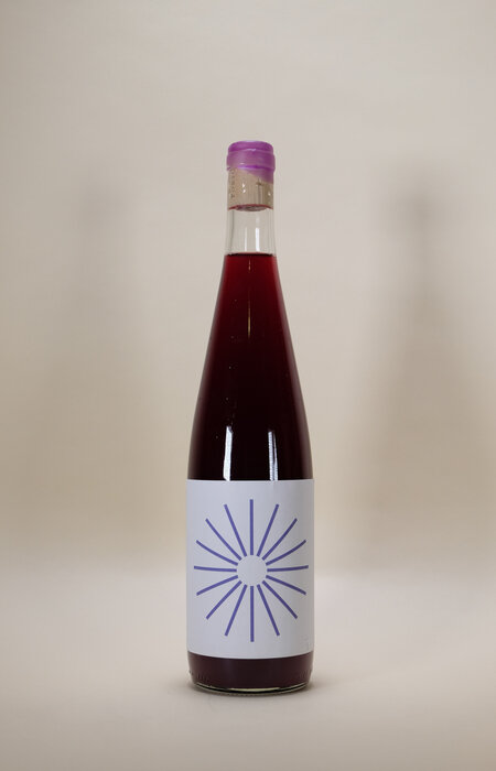 Sarava Sarava, Galactic Wines, Vinho Tinto, Espadeiro, 2023, 750 ml