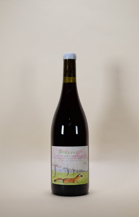 Amevive, Peripherie, Old Vine Red, 2023, 750 ml