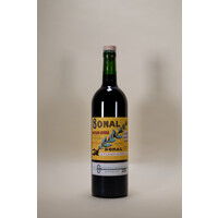 Bonal, Gentiane-Quina, Aperitif, 750ml