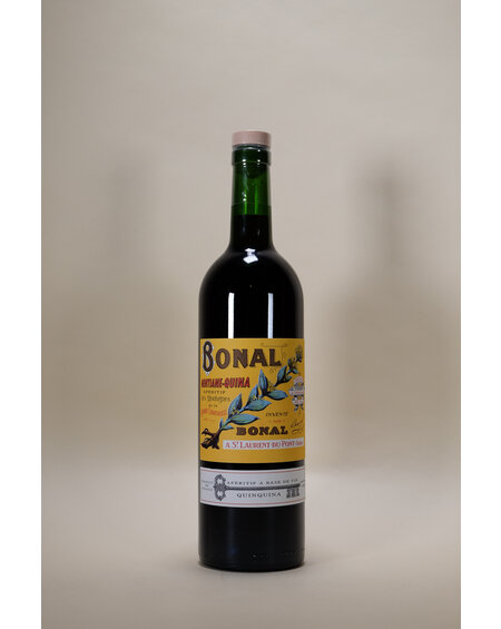 Bonal, Gentiane-Quina, Aperitif, 750ml