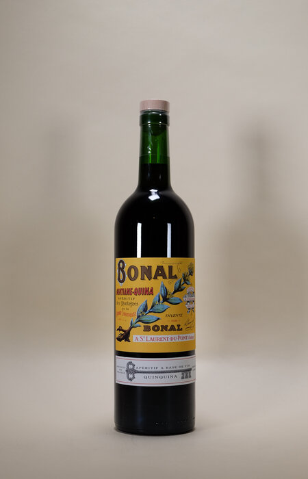 Bonal, Gentiane-Quina, Aperitif, 750ml