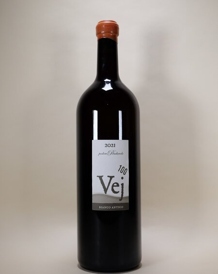 Podere Pradarolo, Vej Bianco Antico, 2021, 3L Jerobaum