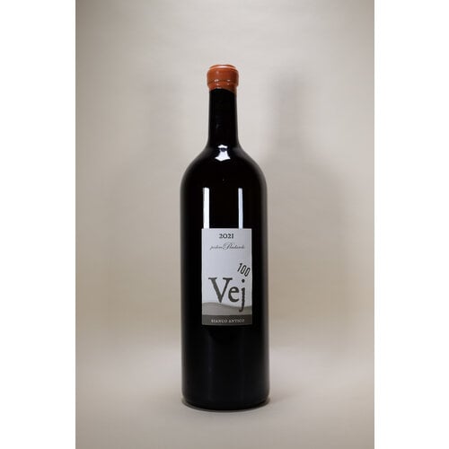 Podere Pradarolo, Vej Bianco Antico, 2021, 3L Jerobaum