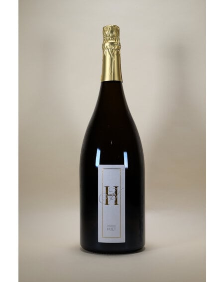 Domaine Huet, Vouvray, Petillant Brut, 2014, 1.5L Magnum