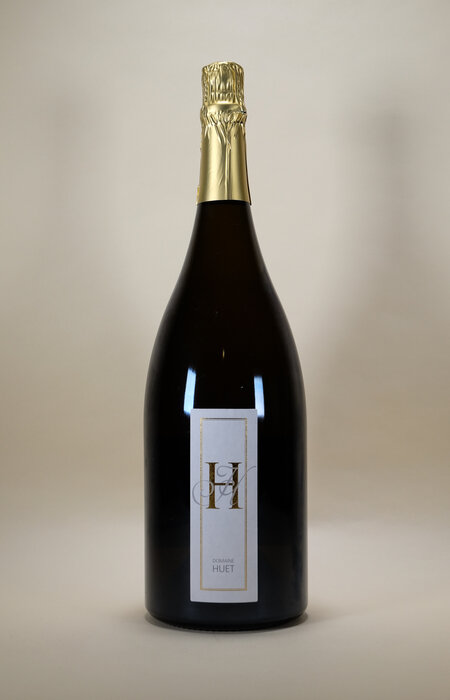 Domaine Huet, Vouvray, Petillant Brut, 2014, 1.5L Magnum