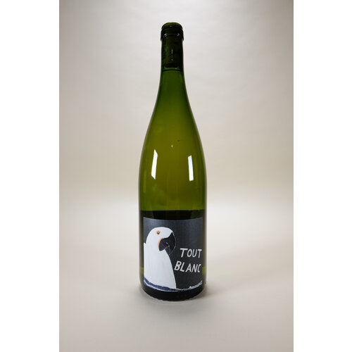 Domaine Rietsch, Tout Blanc au Litre, 2023, 1L