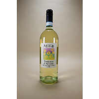Atilia, Trebbiano d' Abruzzo, White, 2023, 1L