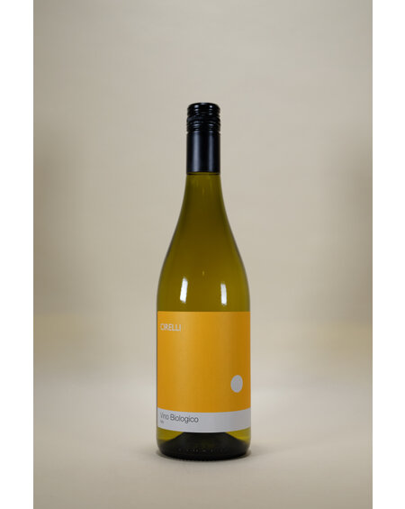 Cirelli, Vino da Tavola White, 2022, 750 ml