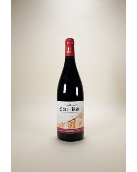 Bernard Levet, Cote Rotie, 2021, 750 ml