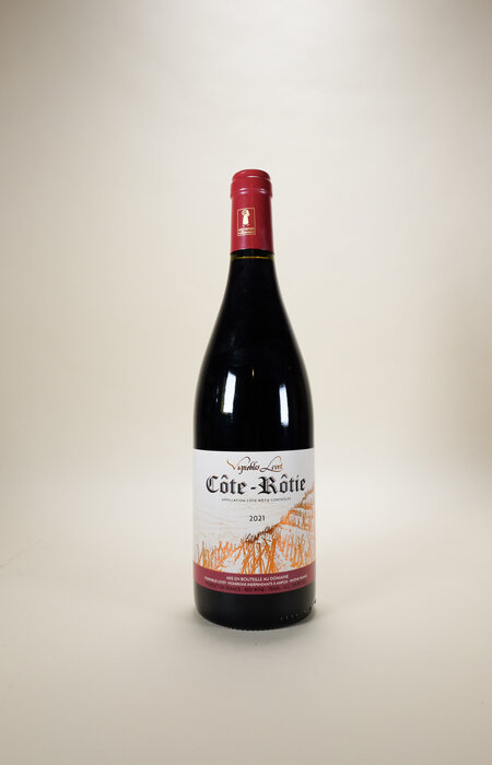 Bernard Levet, Cote Rotie, 2021, 750 ml