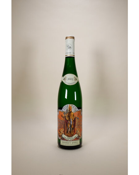 Weingut Knoll, Loibner Gruner Veltliner, Federspiel, 2022, 750 ml