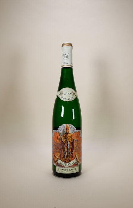 Weingut Knoll, Loibner Gruner Veltliner, Federspiel, 2022, 750 ml