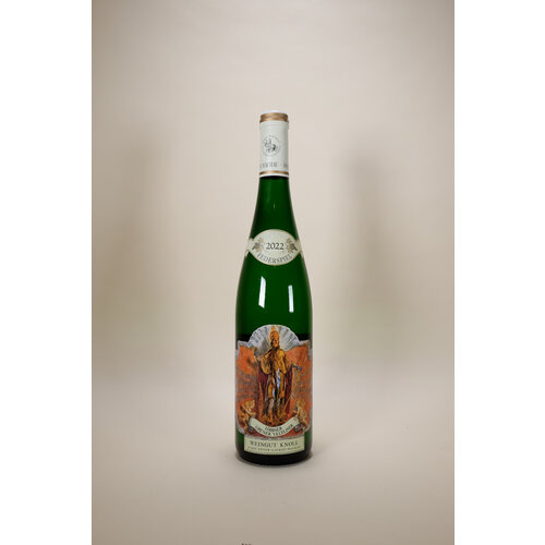 Weingut Knoll, Gruner Veltliner, Federspiel, 2022, 750 ml Weingut Knoll, Gruner Veltliner, Federspiel, 2022, 750 ml