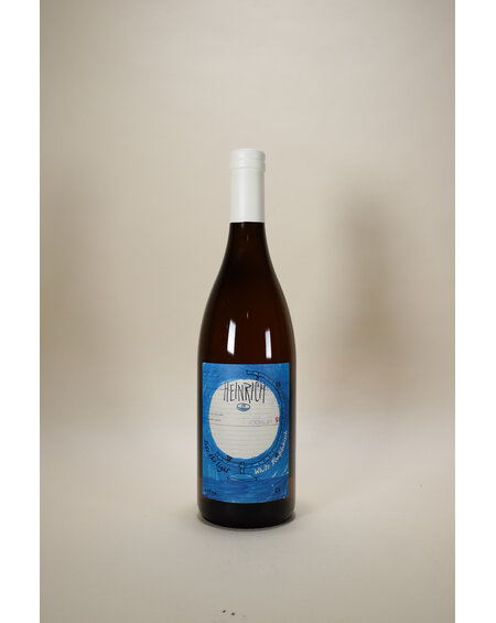 Weingut Heinrich Gernot & Heike Heinrich, Into the Light, Weinland White 2023, 750ml Weingut Heinrich Gernot & Heike Heinrich, Into the Light, Weinland White 2023, 750ml