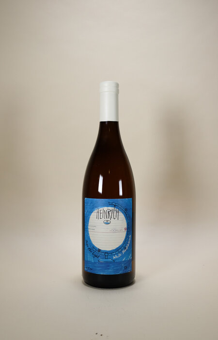 Weingut Heinrich Gernot & Heike Heinrich, Into the Light, Weinland White 2023, 750ml