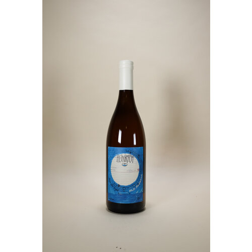 Weingut Heinrich Gernot & Heike Heinrich, Into the Light, Weinland White 2023, 750ml Weingut Heinrich Gernot & Heike Heinrich, Into the Light, Weinland White 2023, 750ml