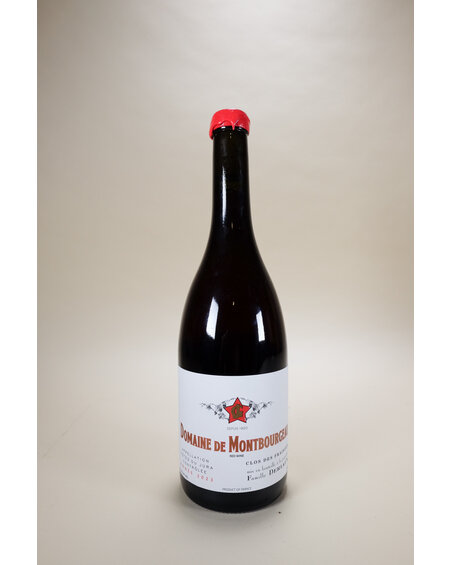 Domaine de Montbourgeau, Poulsard,  Clos des Frasiers, 2022, 750 ml