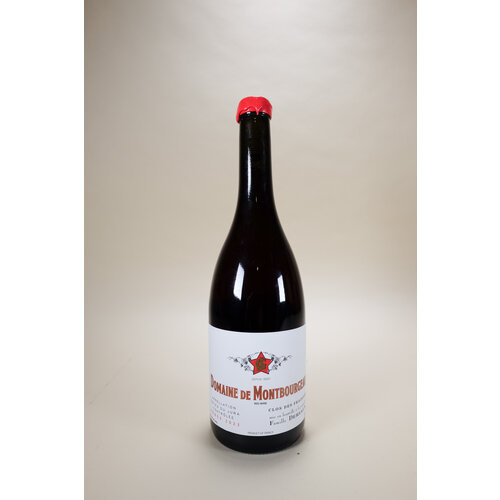 Domaine de Montbourgeau, Poulsard,  Clos des Frasiers, 2022, 750 ml