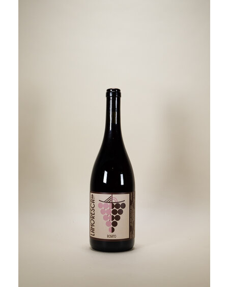 Lamoresca, Rosato, 2024, 750ml Lamoresca, Rosato, 2024, 750ml