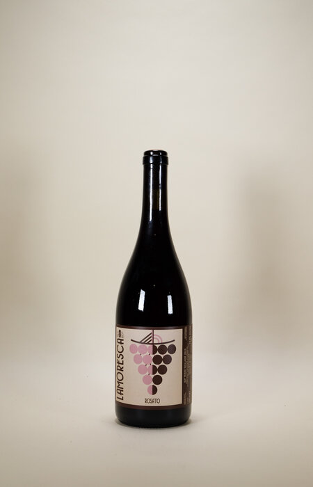 Lamoresca, Rosato, 2024, 750ml