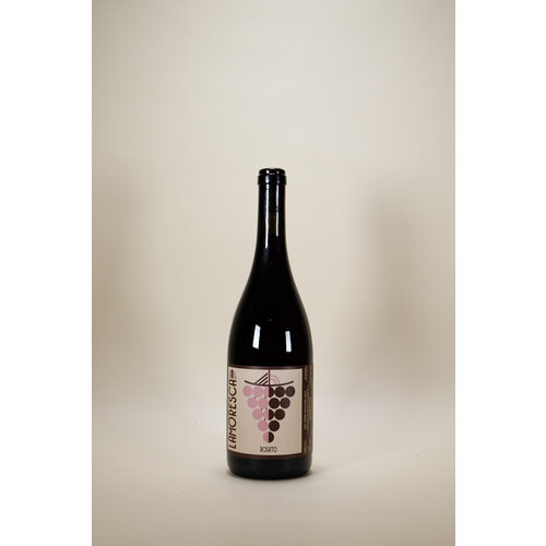 Lamoresca, Rosato, 2024, 750ml Lamoresca, Rosato, 2024, 750ml